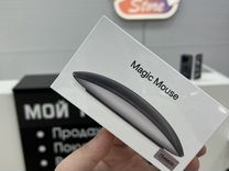 Apple magic mouse