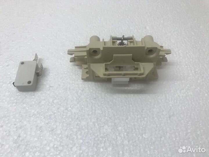 Замок посудомоечной машины Krona BDE