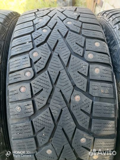 Gislaved NordFrost 100 195/55 R15 89T