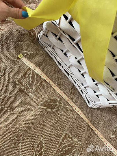 Букет искусственных подсолнухов