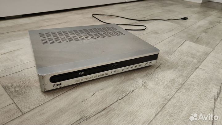 Домашний кинотеатр lg 5.1