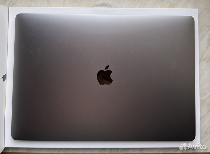 Apple MacBook Pro