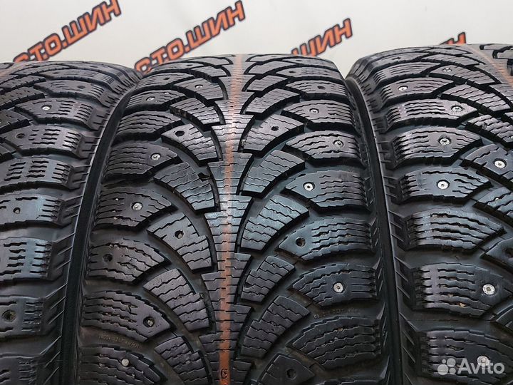 Nokian Tyres Nordman 4 205/55 R16 94T