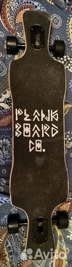 Лонгборд Plank 98 см