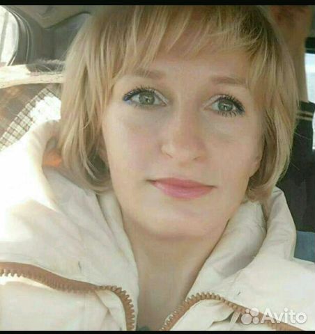 Парикмахерские услуги