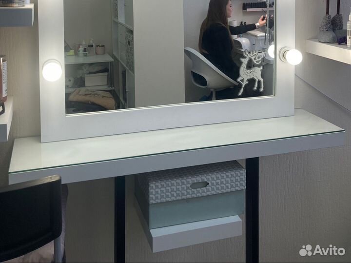 Стекло на полку