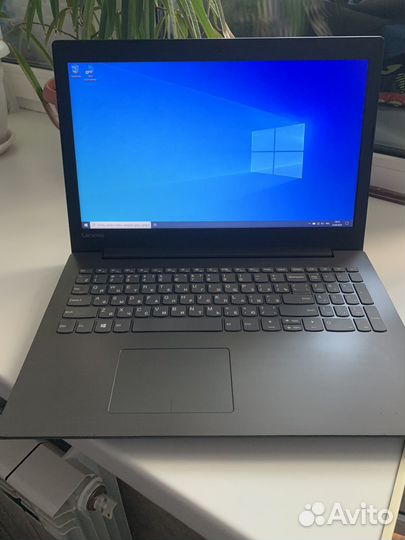 Lenovo ideapad 320 15isk