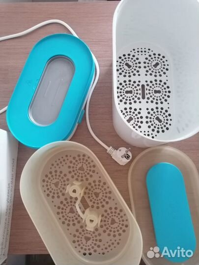 Стерилизатор