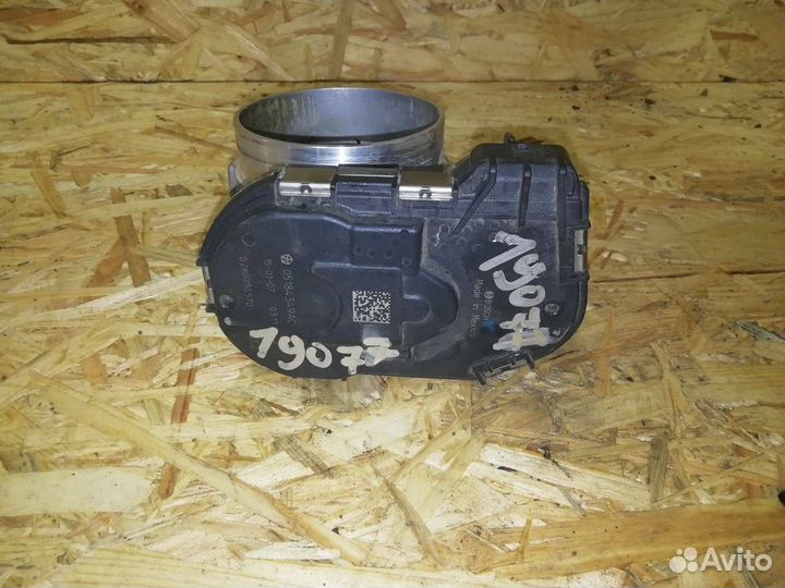 Дроссельная заслонка Dodge Journey рест. 2015