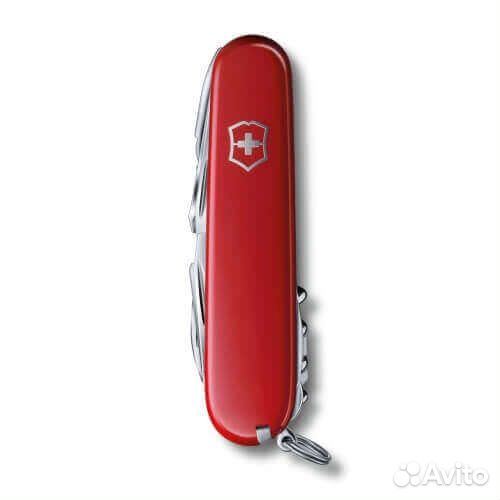 Швейцарский нож Victorinox Climber 91mm