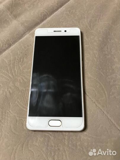Телефон Meizu 7 pro