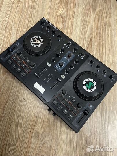 Dj контролер