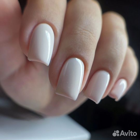 Маникюр/укрепление/Коррекция на дому