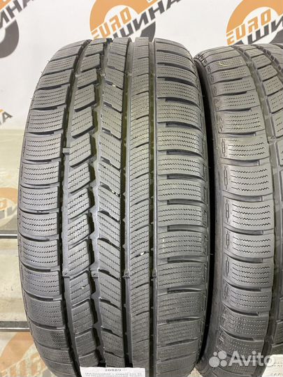 Nexen Winguard Sport 275/40 R19