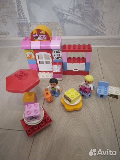 Lego duplo