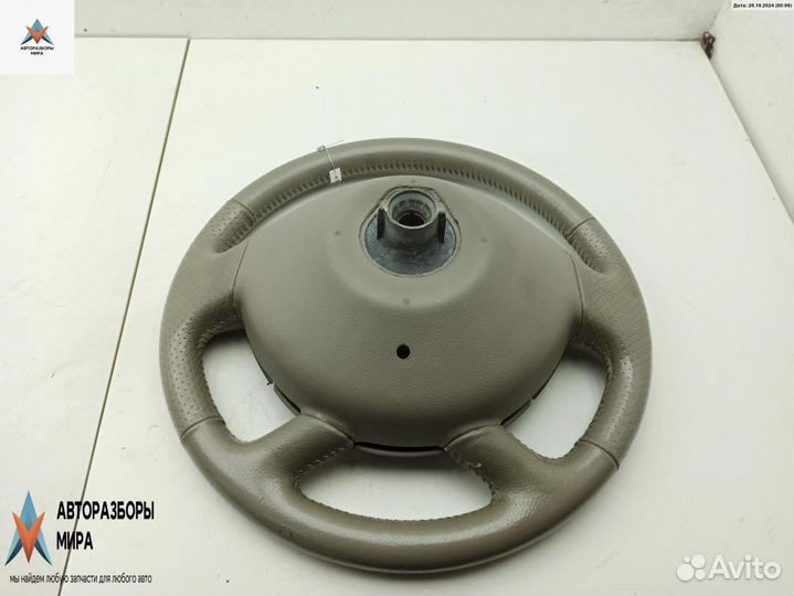 Руль Renault Vel Satis 2003 82000139852