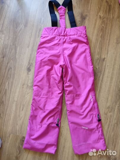 Штаны горнолыжные Wedze