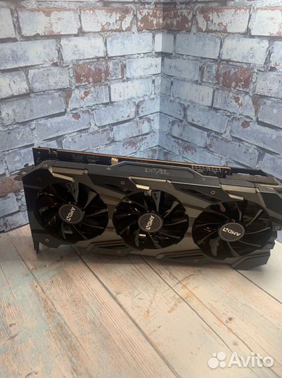 Powercolor rx 5700 red devil гарантия