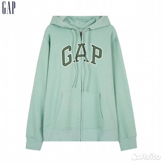 Zip Худи GAP