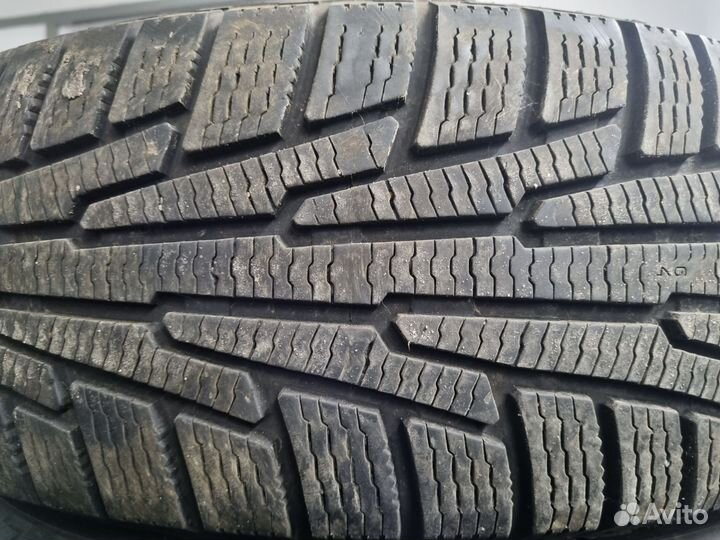 Nokian Tyres Nordman RS2 SUV 225/65 R17 106R