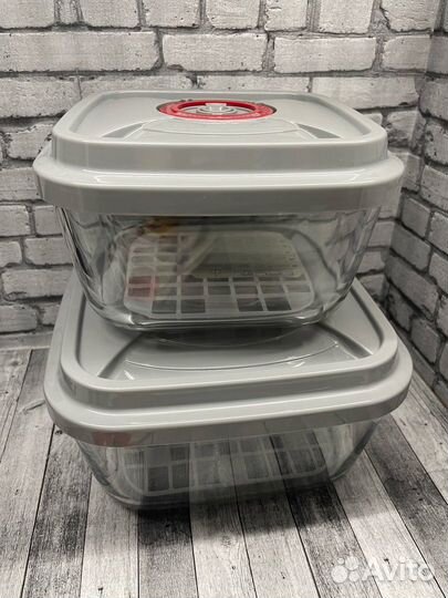 Вакуумная система VacSy Zepter(т2548)