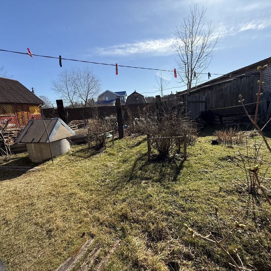 Квартира 2-комн. 42.9 м² в Псков — фото 15 из 20