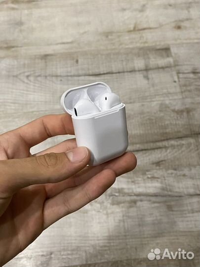 Airpods 1