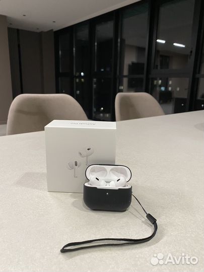 AirPods Pro 2