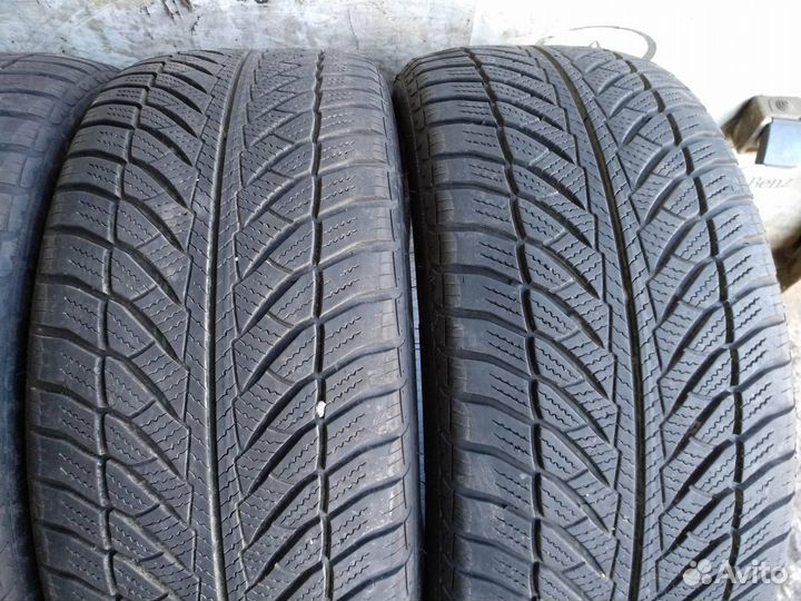 Goodyear UltraGrip 8 Performance 245/45 R19 102V