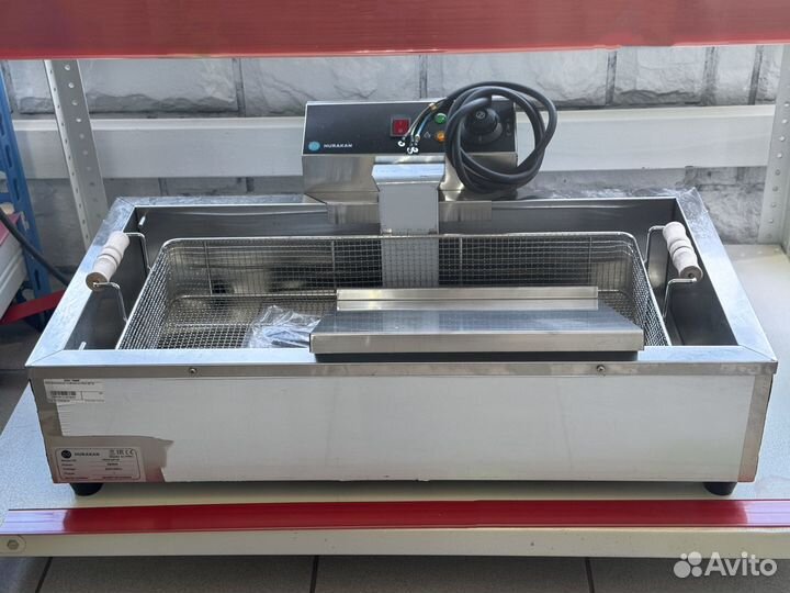 Чебуречница в ассортименте