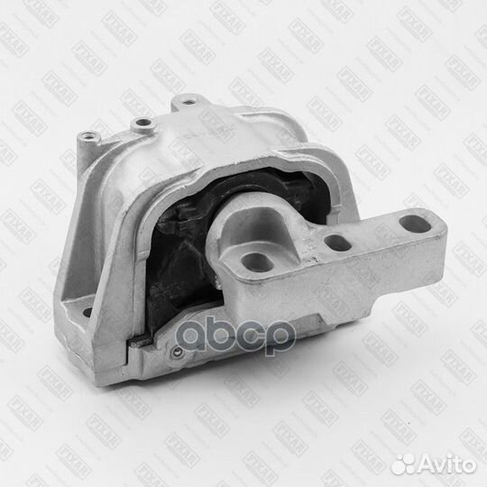 Опора двигателя правая FL0198 fixar