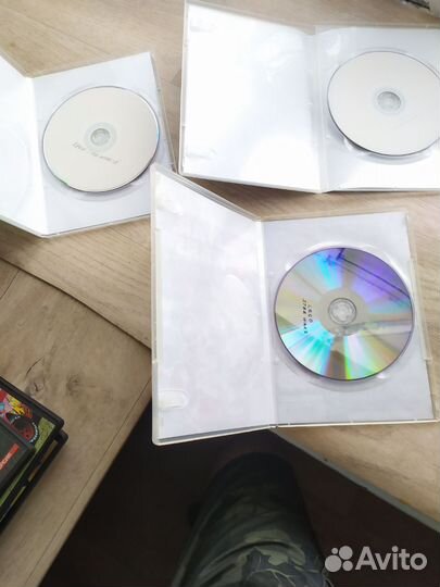 Игры на xbox 360