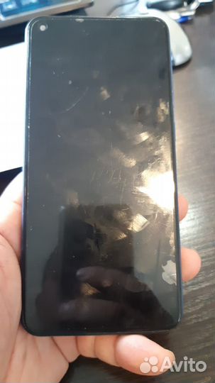 Xiaomi Redmi Note 9, 3/64 ГБ