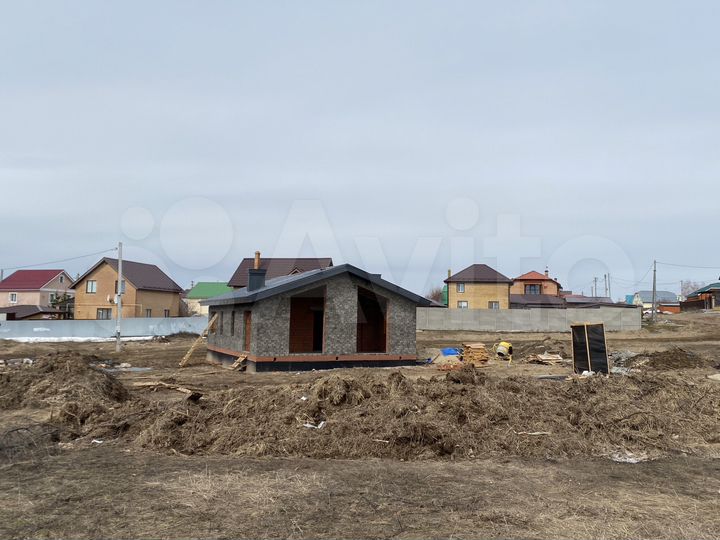 Участок 7,1 сот. (ИЖС)