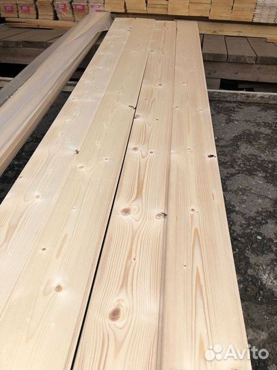 Вагонка Штиль / сорт вс / Пиломатериалы