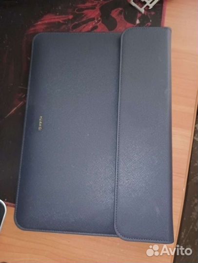 Huawei matebook d13