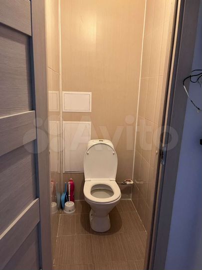 1-к. квартира, 40 м², 2/19 эт.