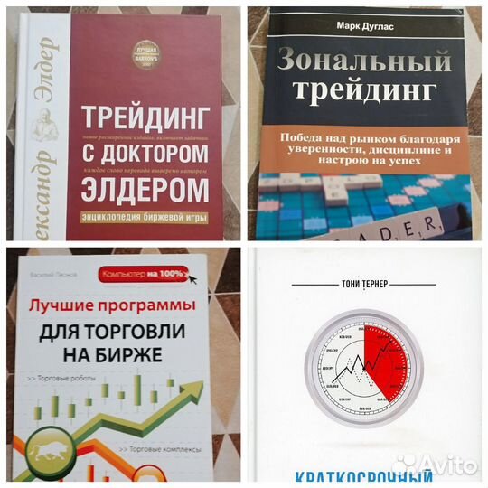 Торговля на бирже, трейдинг, стратегии, инвестиции