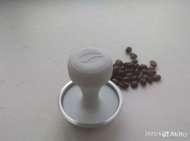 Темпер для кофе