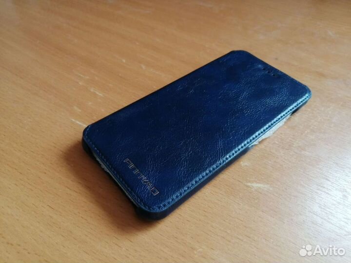 Чехол на huawei y5