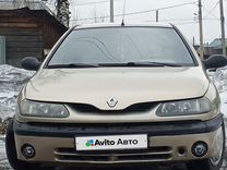 Renault Laguna 1.6 MT, 1998, 350 000 км, с пробегом, цена 236 000 руб.