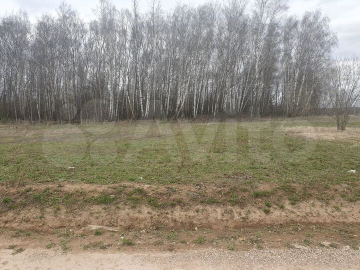 Участок 8,4 сот. (ИЖС)
