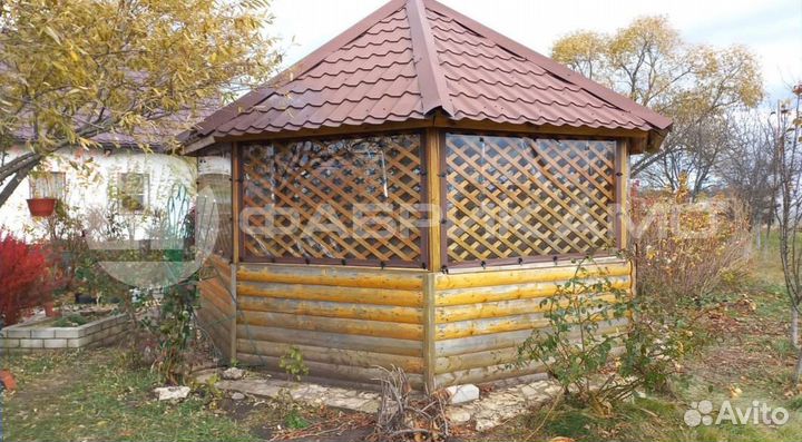 Мягкие окна от Производителя