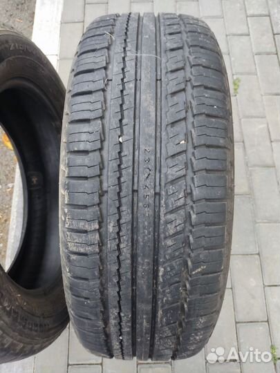 Nokian Tyres Nordman 5 SUV 215/60 R17