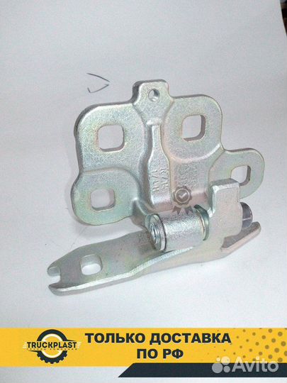 Петля двери volvo