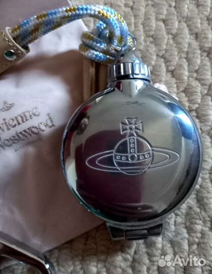 Пепельница Vivienne Westwood новая