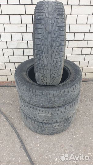 Nokian Tyres Nordman RS 195/65 R15