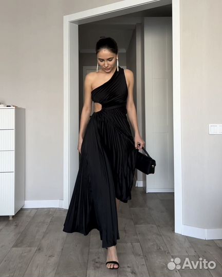 Вечернее платье 40-42