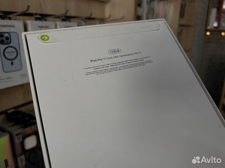 iPad Pro 11 M2 128Gb