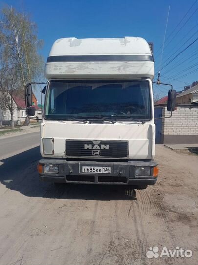 Грузоперевозки 5 тонн